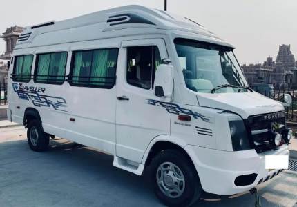 Tempo Travellers