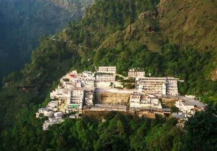 Taxi in Katra