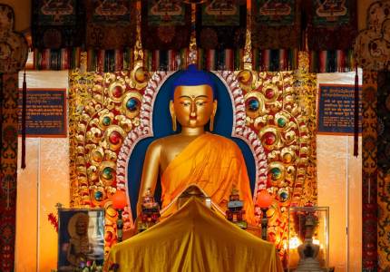 Dharamshala Taxi Service