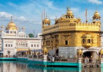 Arrival in Amritsar – Golden Temple & Local Sightseeing