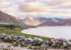 Pangong Lake