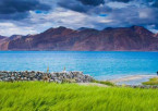 Khardung La Pass Pangong Lake