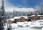 Gulmarg - Pahalgam