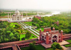 Agra Sightseeing