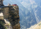 Journey from Tabo to Kaza
