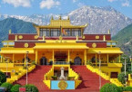 Dharamshala Local Sightseeing