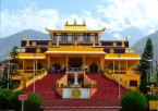 Dharamshala – Local Sightseeing