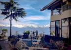 Dharamshala to Dalhousie (Approx. 120 km / 4–5 hours)
