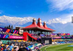 Shimla - Dharmashala