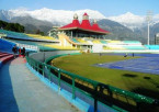 Manali – Dharamshala