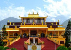 Katra - Dharamshala
