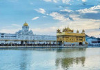 Arrival in Amritsar – Local Sightseeing