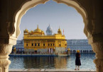Arrival in Amritsar – Explore the Sacred City