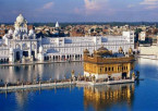 Delhi - Amritsar