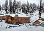 Srinagar - Gulmarg