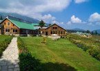 Srinagar to Gulmarg (Approx. 50 km / 2 hours)