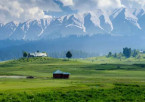 Srinagar to Gulmarg – The Winter Wonderland (Approx. 50 km / 2 hours)