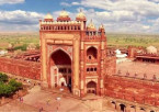 Jaipur – Fatehpur Sikri – Agra