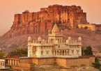 Delhi to Jaipur