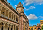 Amritsar to Jammu (Approx. 200 km / 4–5 hours)