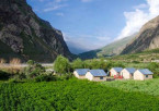 Manali - Jispa