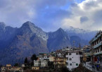 Haridwar to Joshimath (Drive)