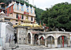 Dharamshala - Chamunda Devi - Kangra - Jawala Ji - Naina Devi 