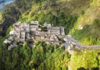 Delhi Katra