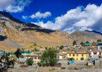 Tabo - Kaza