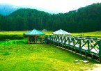 Dalhousie - Khajjiar