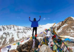Nubra Valley - Khardung La Pass
