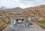 Kaza – Key Monastery, Kibber & Hikkim Circuit