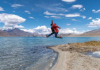 Pangong - Leh