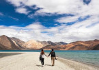 Kargil to Leh (Approx. 220 km / 6–7 hours)