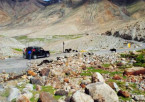 Leh - Hemis Thiksey