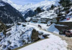 Delhi/Chandigarh - Manali