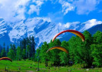 Manali Local Sightseeing