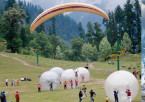 Shimla to Manali (Approx. 250 km / 7–8 hours)