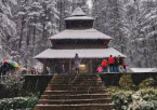 Manali Local Sightseeing