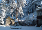 Journey from Chandertal to Manali