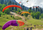 Shimla to Manali via Kullu (Improved Version)