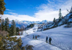Delhi - Manali