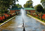 Srinagar – Local Sightseeing & Mughal Gardens