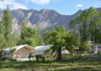 Local Sightseeing around Kaza
