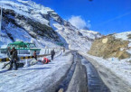 Manali – Solang Valley or Rohtang Pass Excursion
