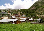 Sarahan - Sangla