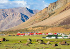 Jispa - Sarchu