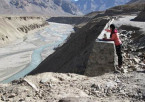 Keylong - Sarchu