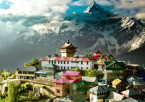 In Shimla