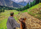 Sonmarg to Srinagar – Leisure Day (Approx. 80 km / 2–3 hours)